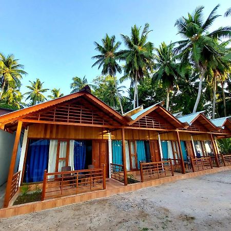 Lemon Grass Resort & Spa Govind Nagar Luaran gambar