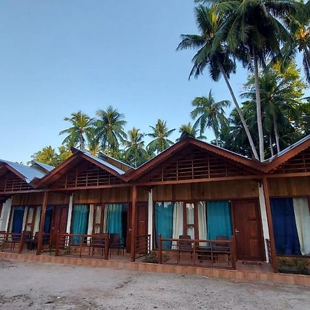 Lemon Grass Resort & Spa Govind Nagar Luaran gambar