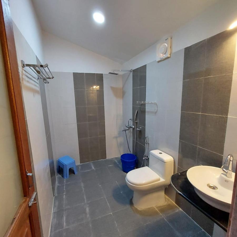 Lemon Grass Resort & Spa Govind Nagar Luaran gambar