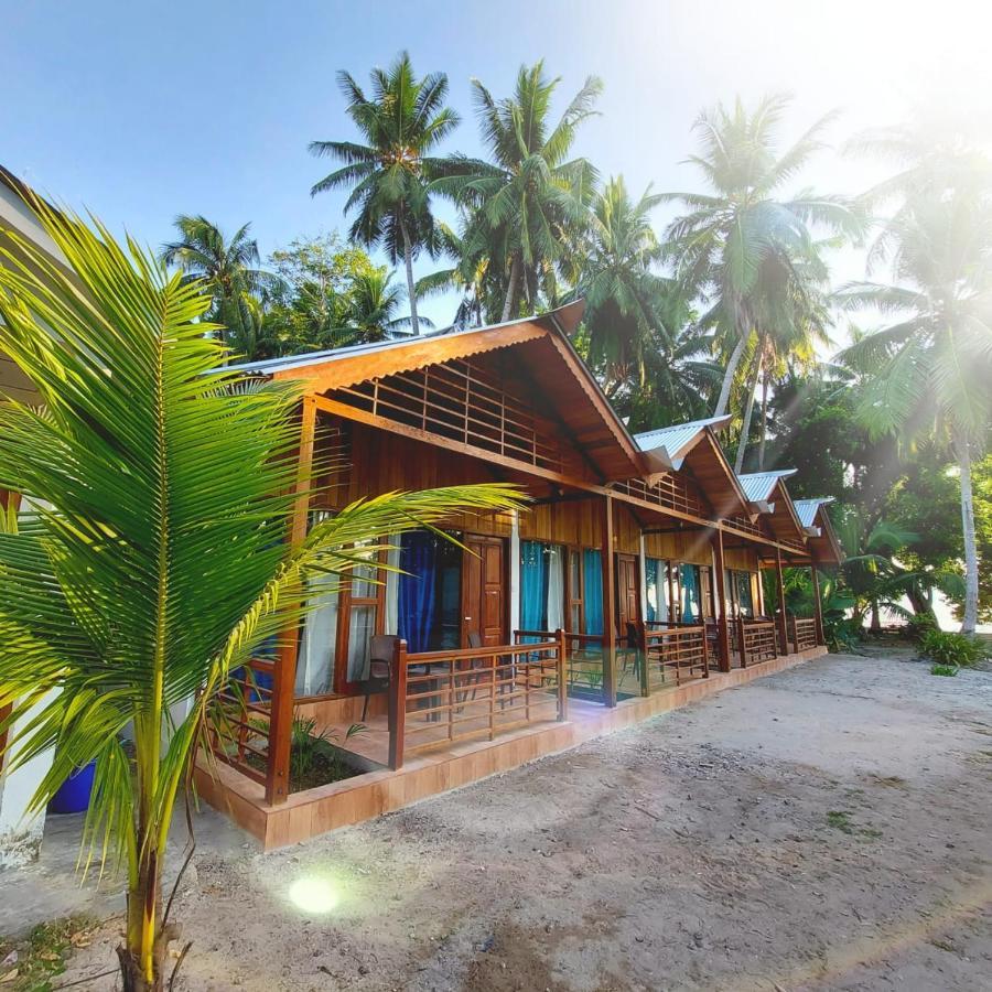Lemon Grass Resort & Spa Govind Nagar Luaran gambar