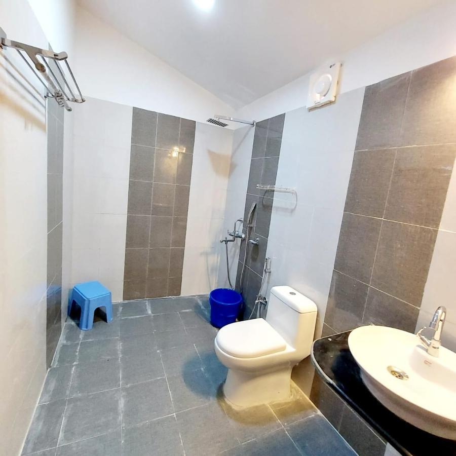 Lemon Grass Resort & Spa Govind Nagar Luaran gambar
