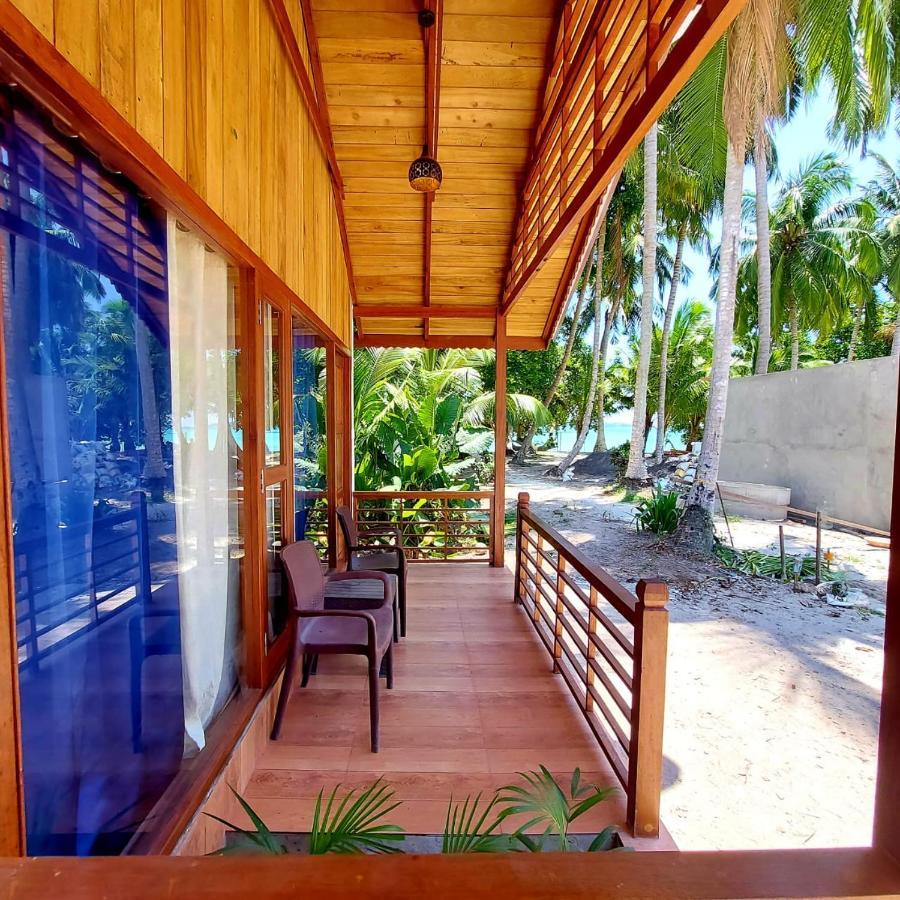 Lemon Grass Resort & Spa Govind Nagar Luaran gambar