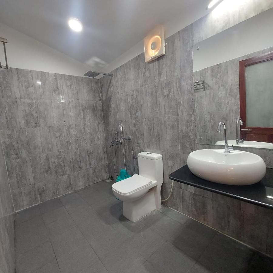 Lemon Grass Resort & Spa Govind Nagar Luaran gambar