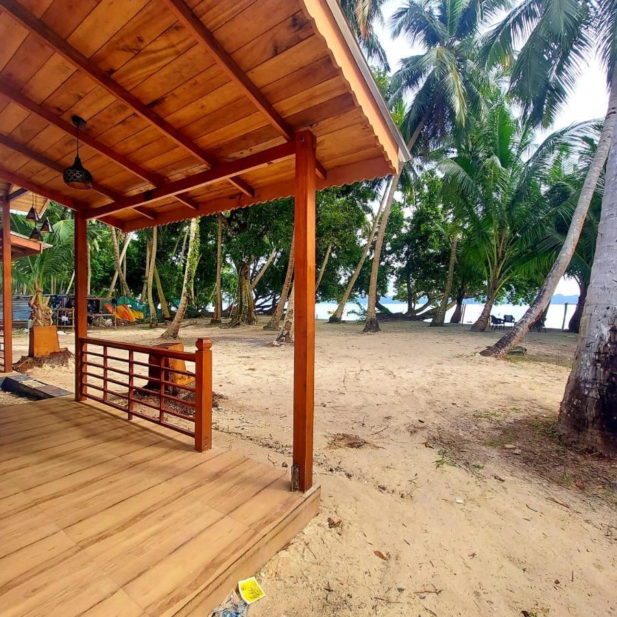 Lemon Grass Resort & Spa Govind Nagar Luaran gambar