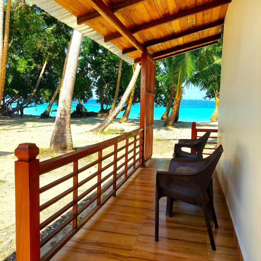 Lemon Grass Resort & Spa Govind Nagar Luaran gambar